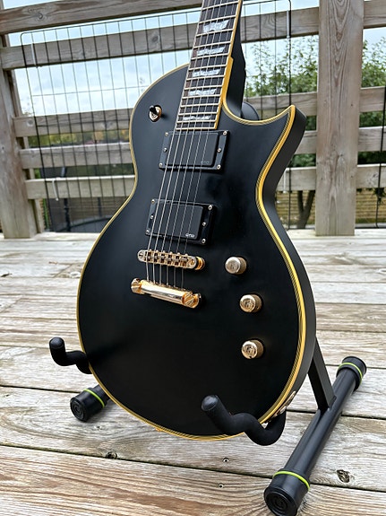 ESP LTD EC-1000 Deluxe