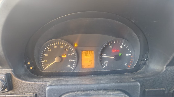 Mercedes-Benz Sprinter 311 4 of 5