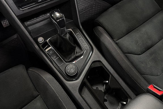 Volkswagen Tiguan Allspace 28 of 30