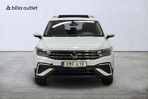 Volkswagen Tiguan Allspace 3 of 30