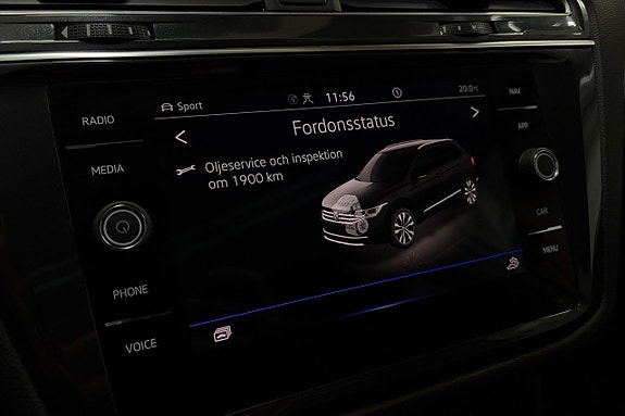 Volkswagen Tiguan Allspace 22 of 30