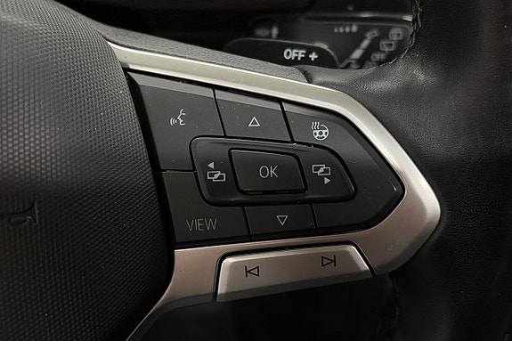 Volkswagen Tiguan Allspace 30 of 30