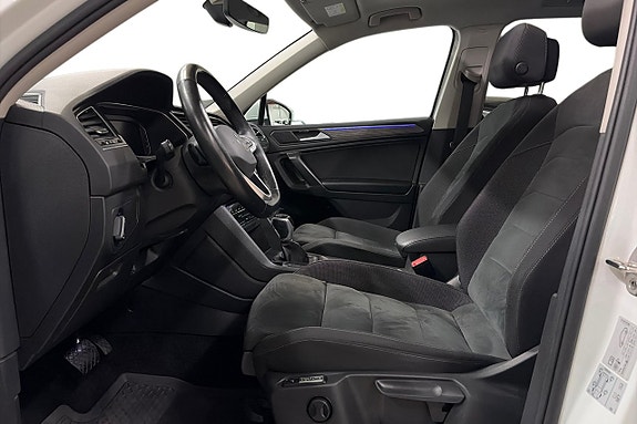 Volkswagen Tiguan Allspace 13 of 30