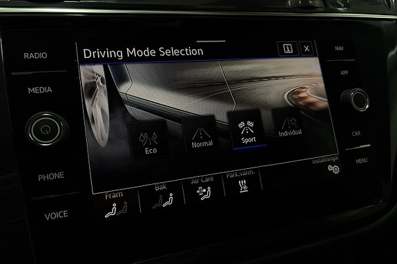 Volkswagen Tiguan Allspace 26 of 30