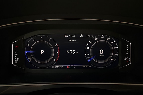 Volkswagen Tiguan Allspace 18 of 30