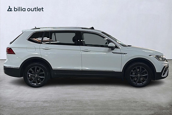 Volkswagen Tiguan Allspace 5 of 30