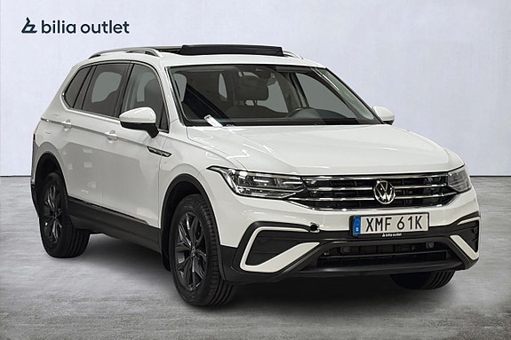 Volkswagen Tiguan Allspace 4 of 30