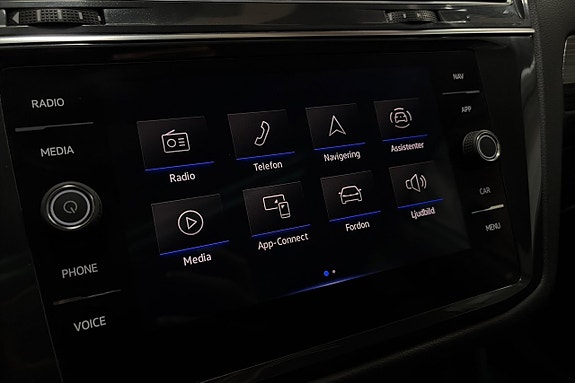 Volkswagen Tiguan Allspace 25 of 30