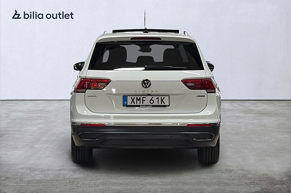 Volkswagen Tiguan Allspace 7 of 30