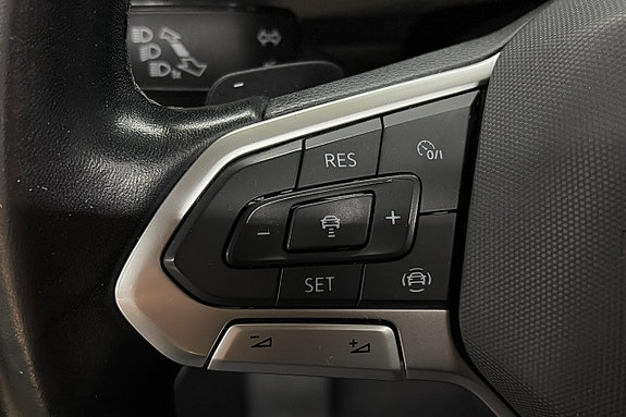 Volkswagen Tiguan Allspace 29 of 30