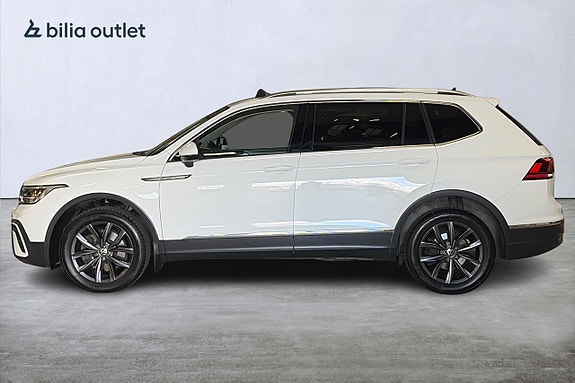 Volkswagen Tiguan Allspace 9 of 30