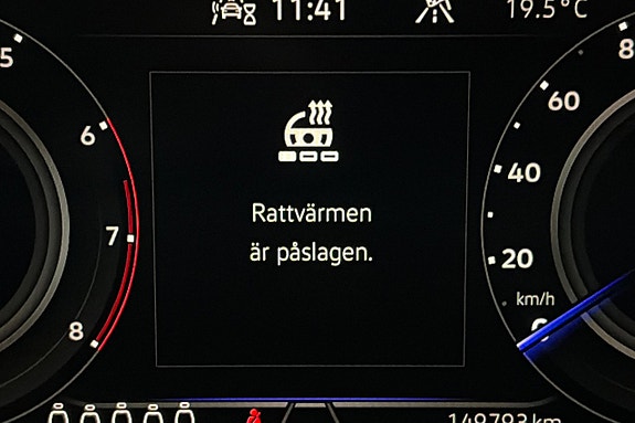 Volkswagen Tiguan Allspace 27 of 30