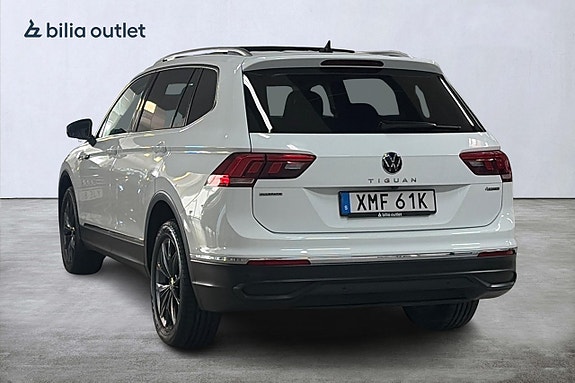 Volkswagen Tiguan Allspace 8 of 30