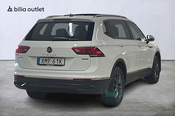 Volkswagen Tiguan Allspace 6 of 30
