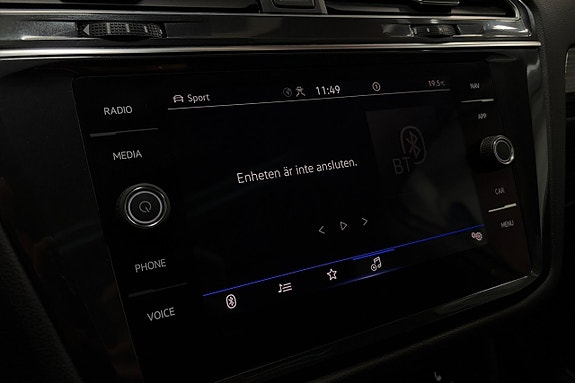 Volkswagen Tiguan Allspace 23 of 30