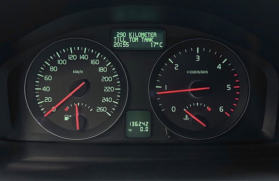 Volvo V50 23 of 24