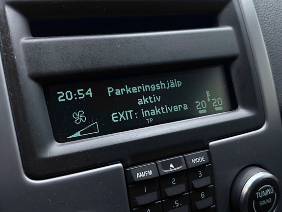 Volvo V50 18 of 24