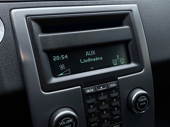 Volvo V50 19 of 24