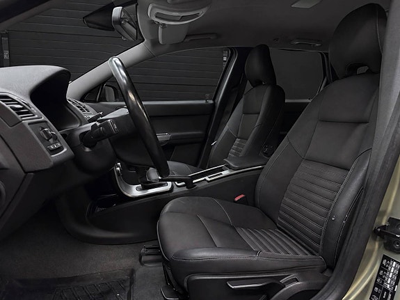 Volvo V50 12 of 24