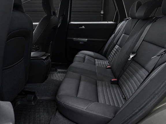 Volvo V50 13 of 24