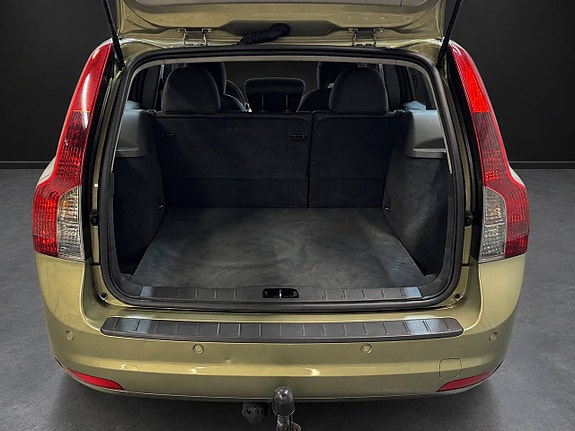 Volvo V50 9 of 24