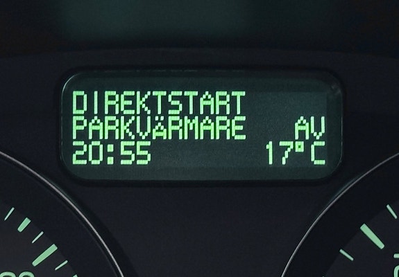Volvo V50 22 of 24