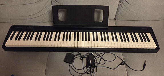 Roland digitalpiano