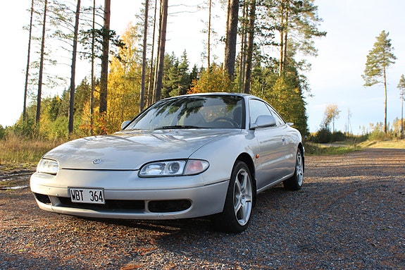 Mazda MX-6