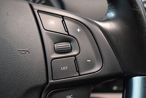 Citroen Grand C4 Picasso 20 of 21