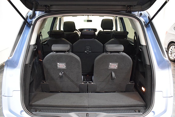 Citroen Grand C4 Picasso 5 of 21