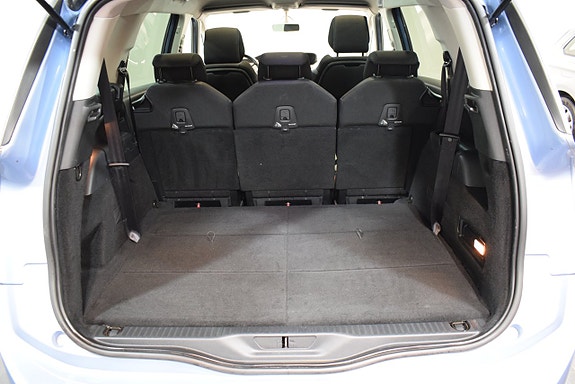 Citroen Grand C4 Picasso 6 of 21