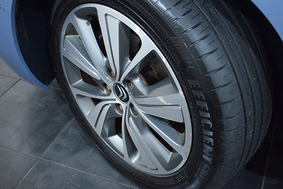 Citroen Grand C4 Picasso 21 of 21