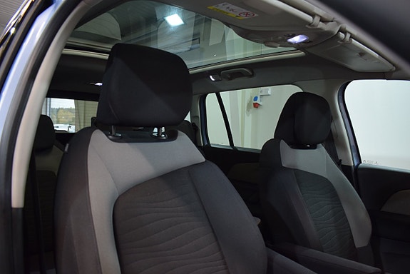 Citroen Grand C4 Picasso 11 of 21