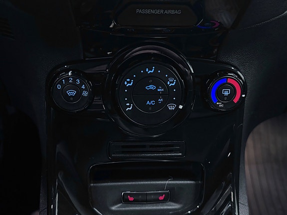 Ford Fiesta 17 of 20