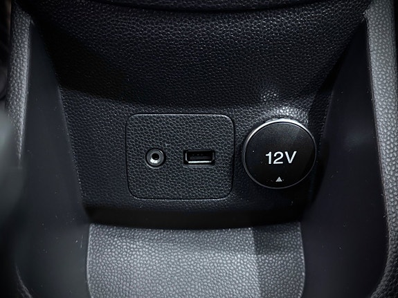 Ford Fiesta 19 of 20
