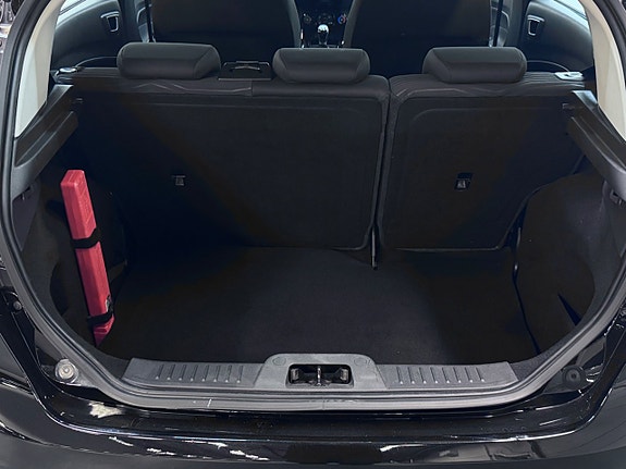 Ford Fiesta 9 of 20