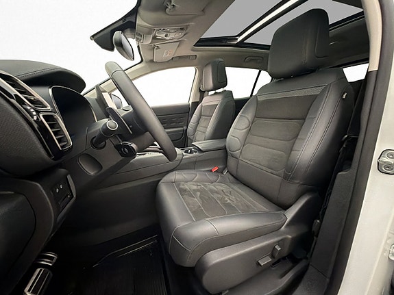 Citroen C5 Aircross 9 of 30
