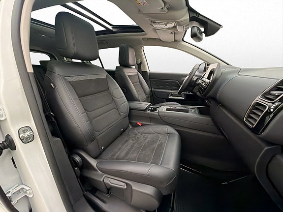 Citroen C5 Aircross 12 of 30