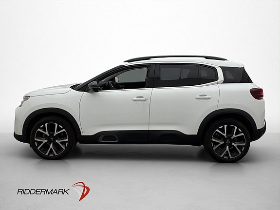 Citroen C5 Aircross 4 of 30
