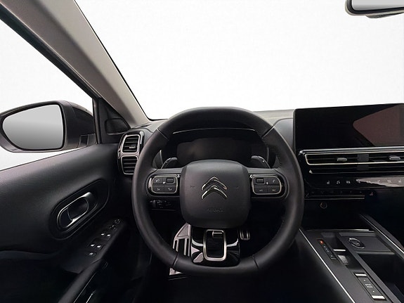 Citroen C5 Aircross 11 of 30