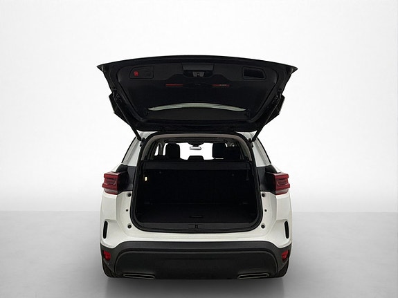 Citroen C5 Aircross 30 of 30