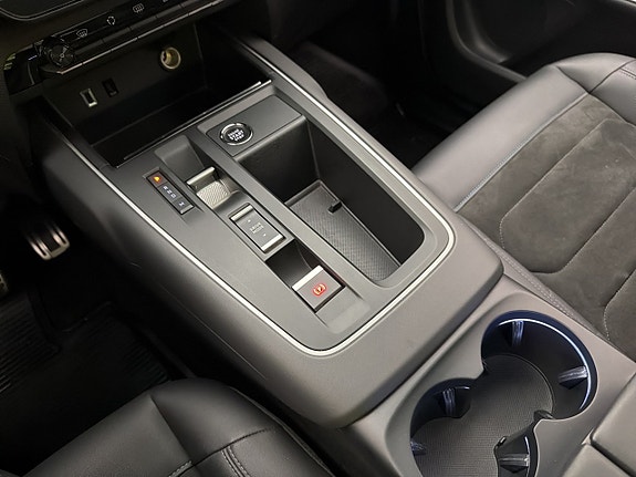 Citroen C5 Aircross 24 of 30