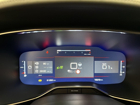 Citroen C5 Aircross 16 of 30