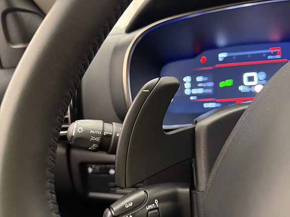 Citroen C5 Aircross 25 of 30