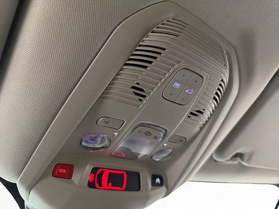 Citroen C5 Aircross 28 of 30