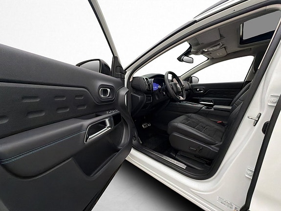 Citroen C5 Aircross 8 of 30