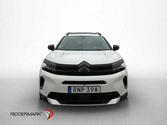Citroen C5 Aircross 2 of 30
