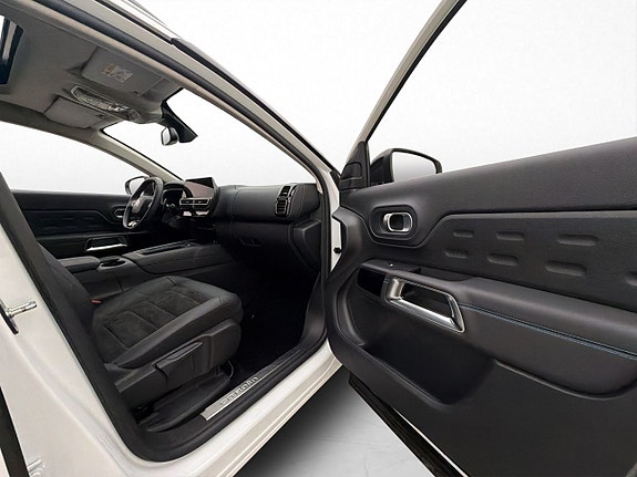Citroen C5 Aircross 13 of 30