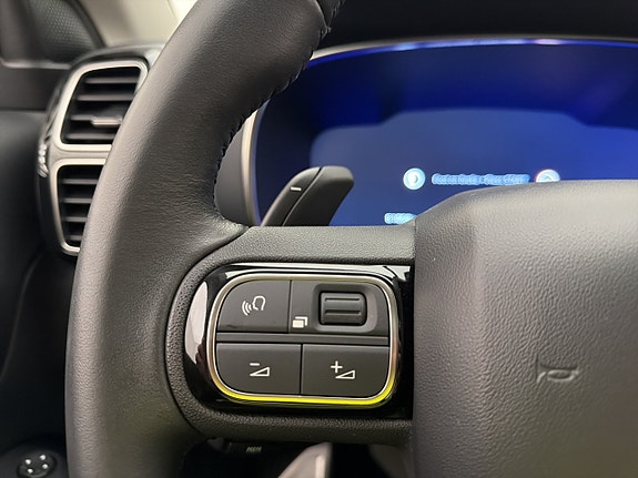Citroen C5 Aircross 17 of 30