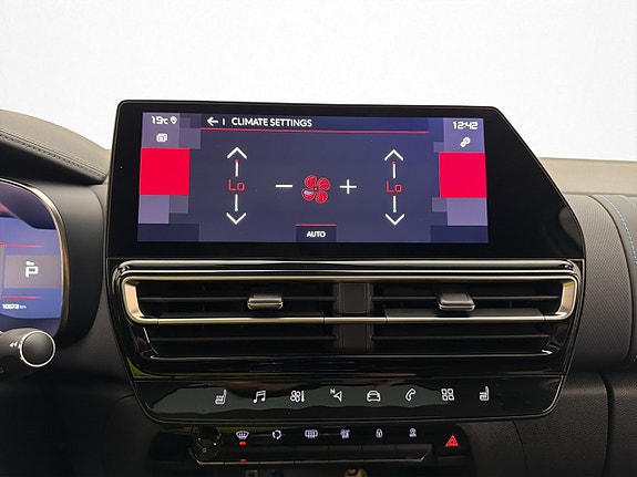 Citroen C5 Aircross 22 of 30